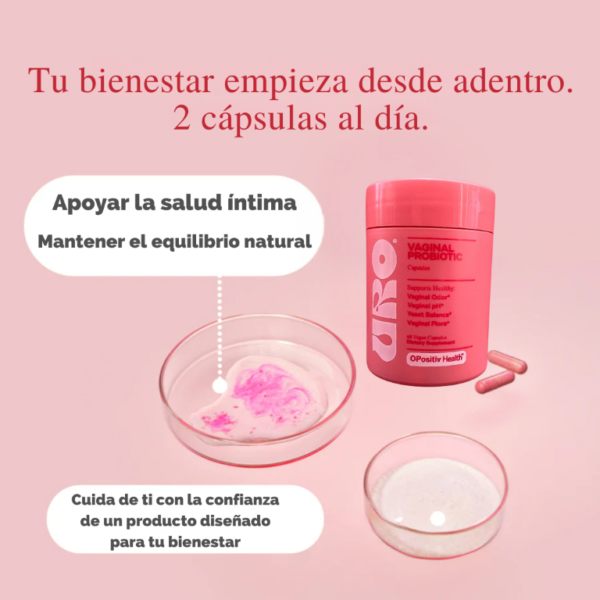 Uro Probiotics Promo 2x1 - Image 4
