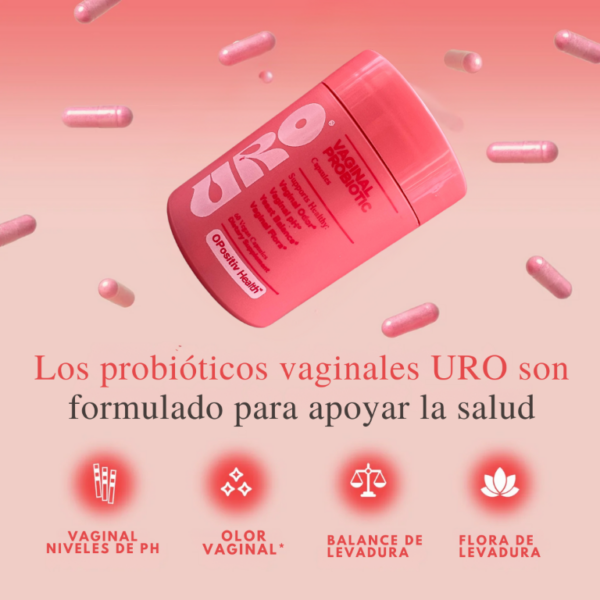 Uro Probiotics Promo 2x1 - Image 3