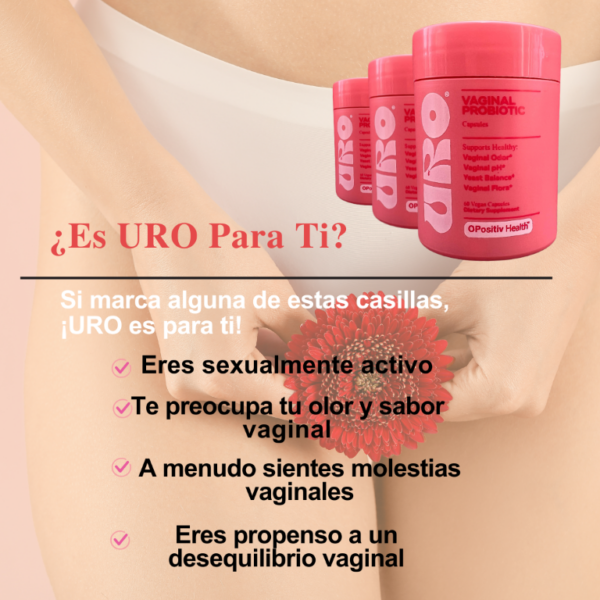 Uro Probiotics Promo 2x1 - Image 2