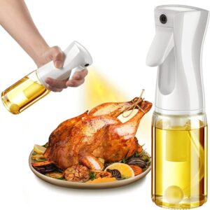 Botella Pulverizadora de Aceite