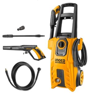 Hidrolavadora 1800w Ingco Uhpwr18008