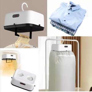 Secador De Ropa Plegable