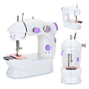 Maquina De Coser Electrica
