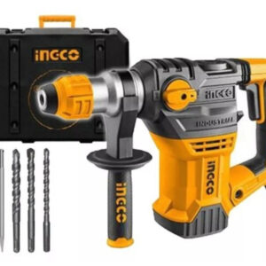 Taladro Rotomartillo 1500w Urh1500281
