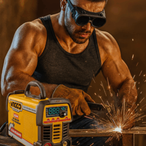 Soldadora Inverter Mmatig